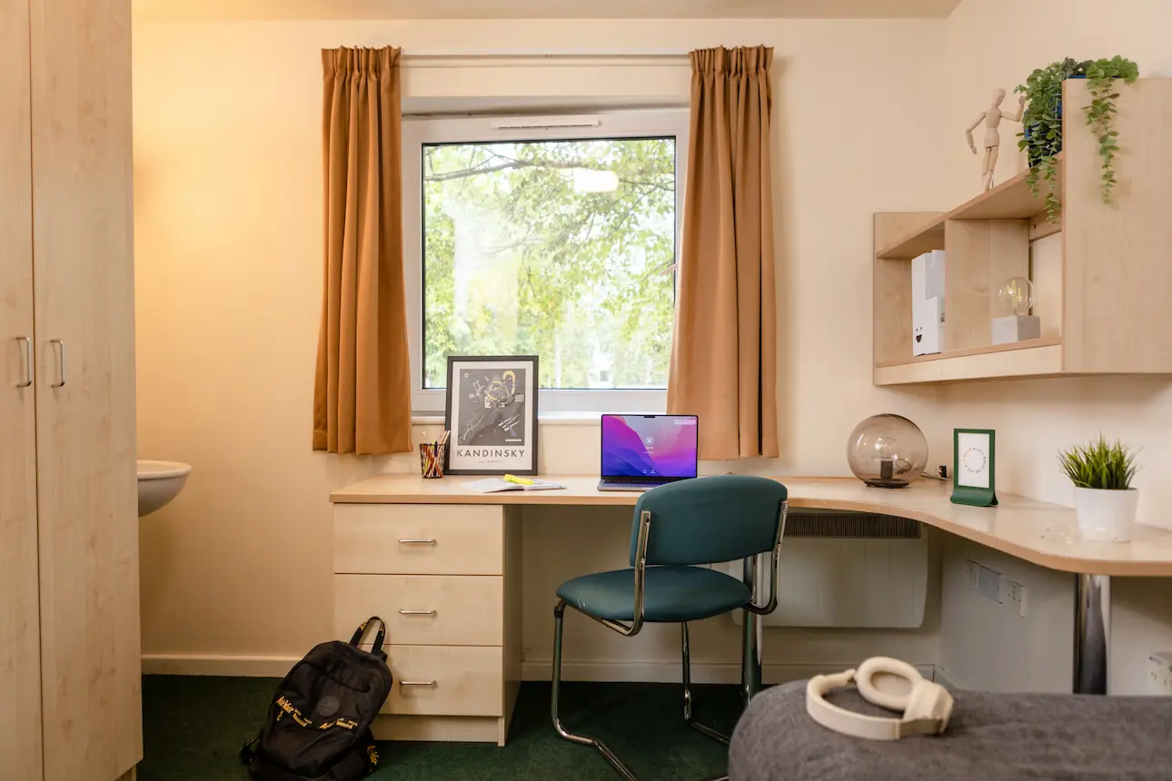 Bonington Student Village - Gallery - 21