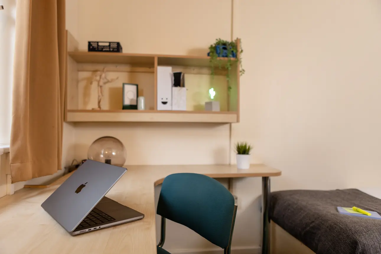 Bonington Student Village - Gallery - 22