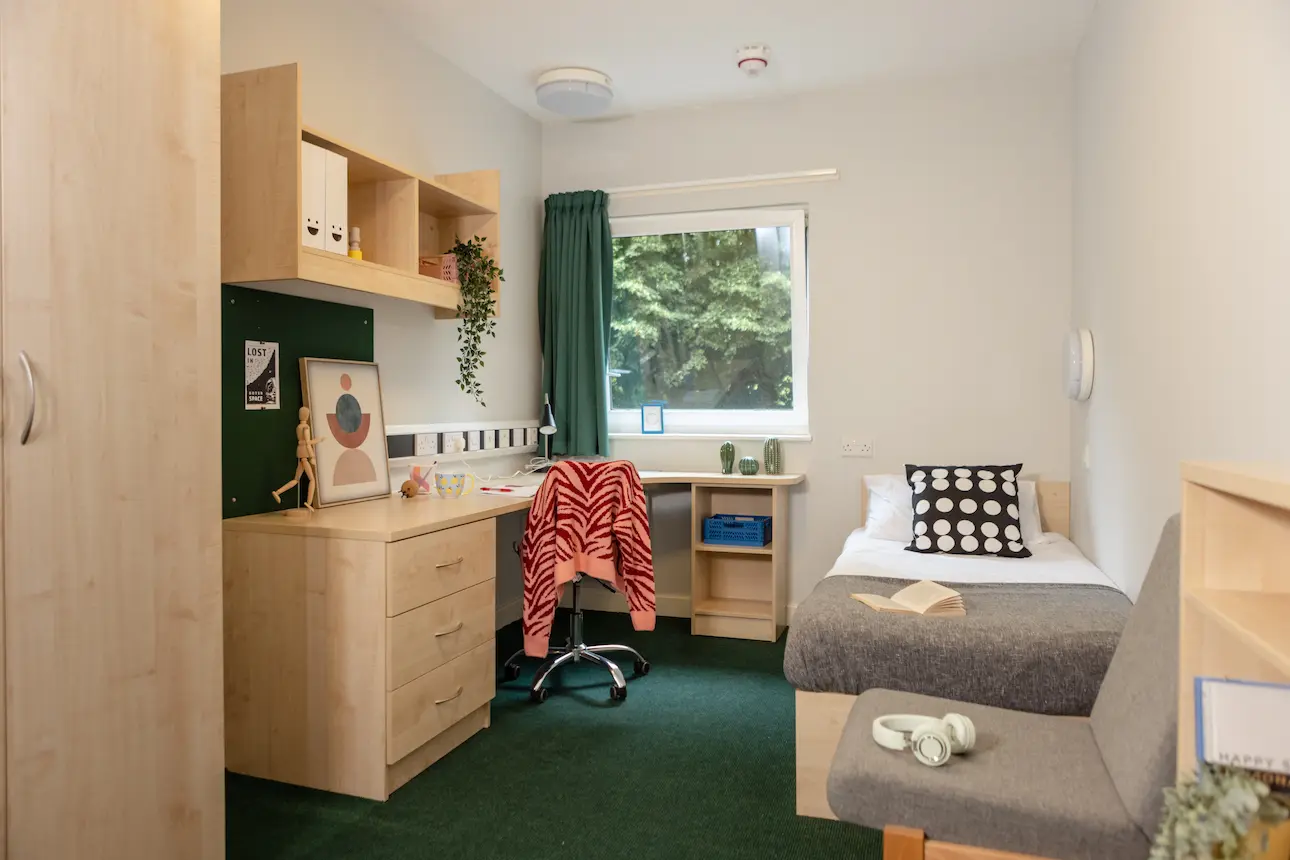 Bonington Student Village - Gallery - 25