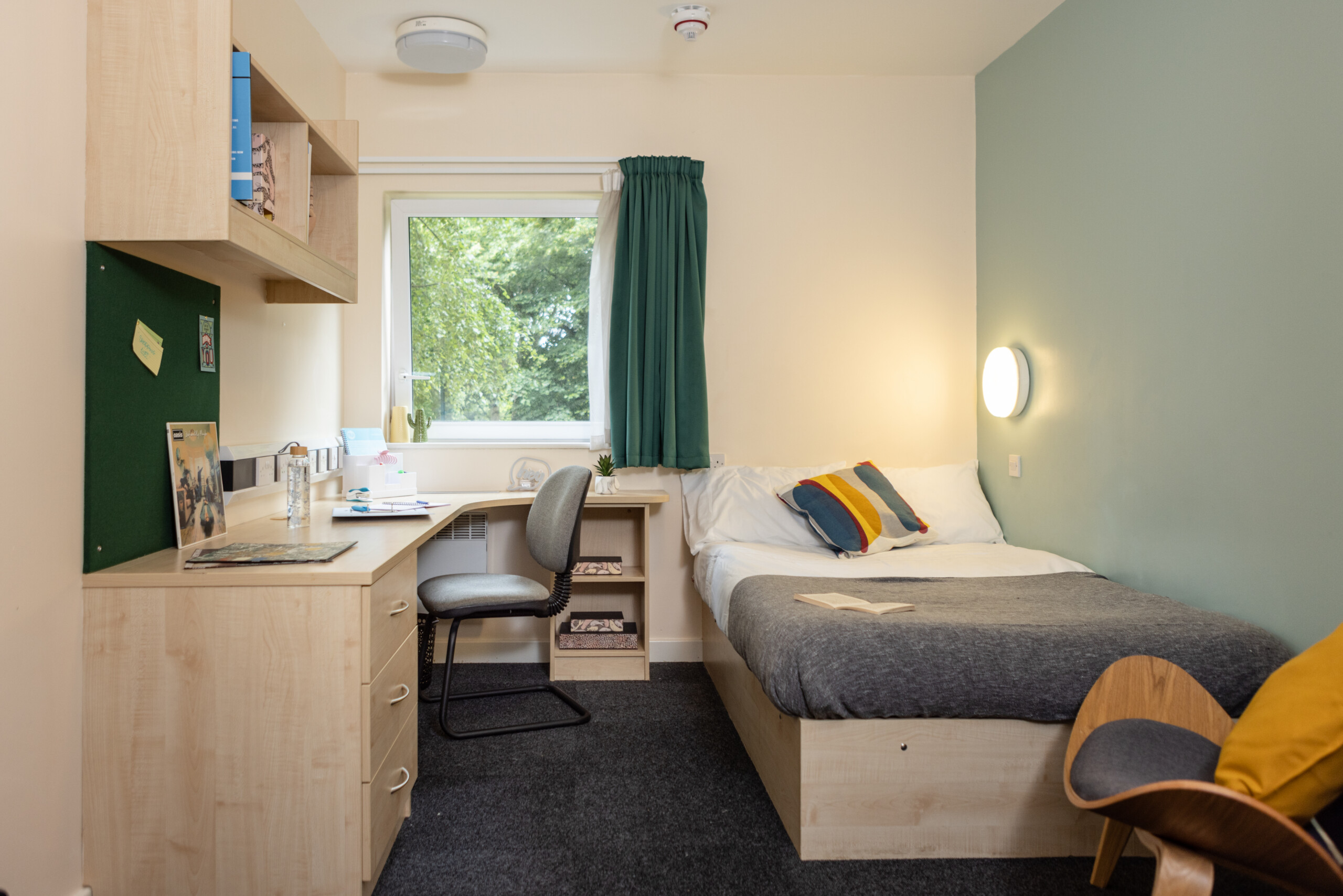 Bonington Student Village - Gallery - 26