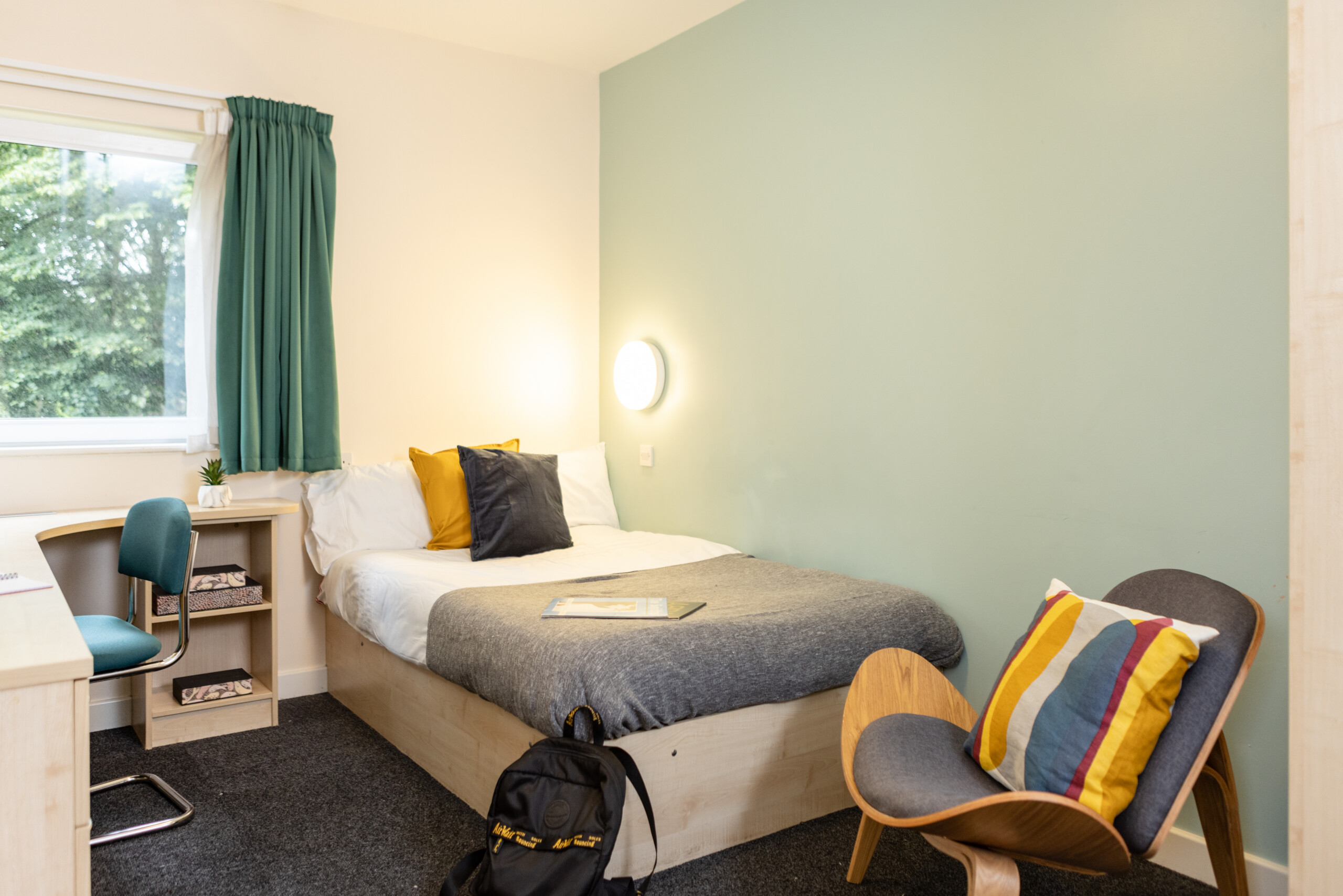 Bonington Student Village - Gallery - 29