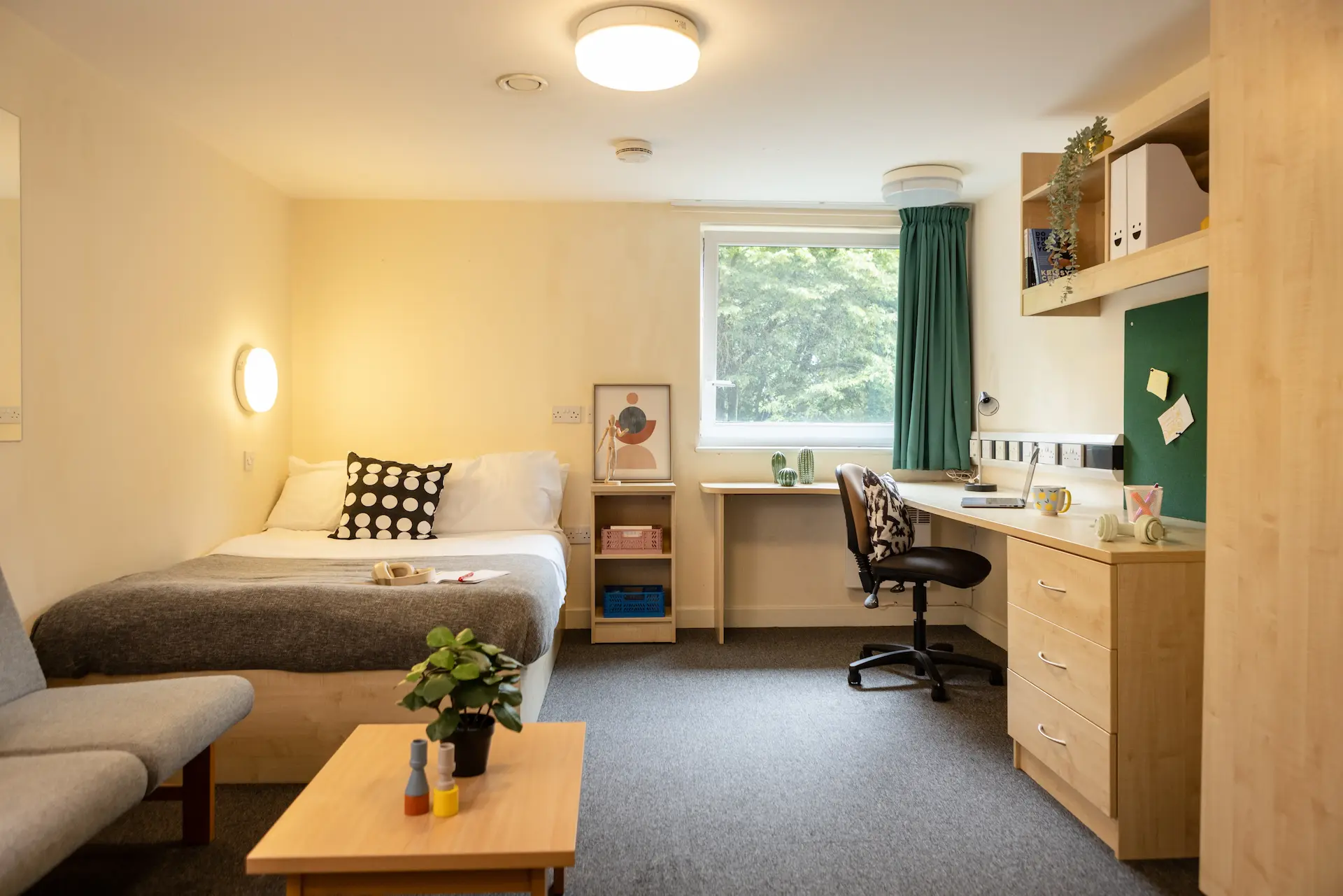 Bonington Student Village - Gallery - 30