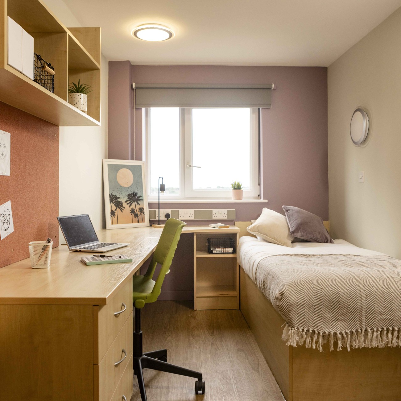 En Suite – Bronze Plus - 1