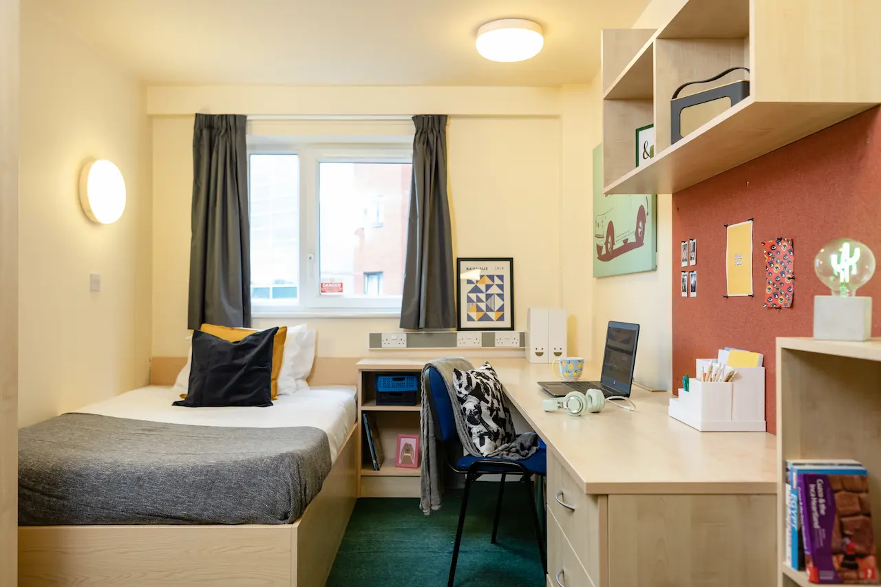En Suite – Silver - 4