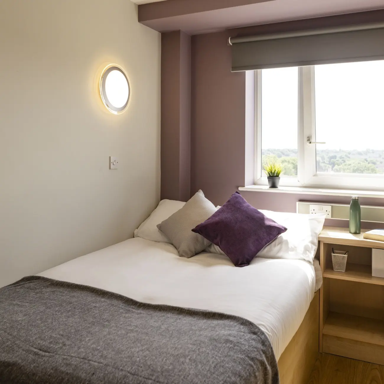 En Suite – Silver Plus - 5