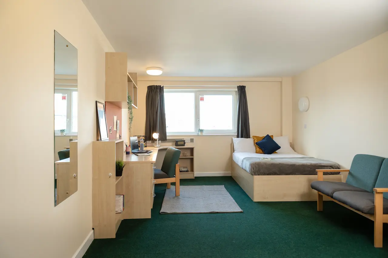 En Suite – Platinum - 6