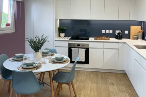 McMillan Student Village - Gallery - 7