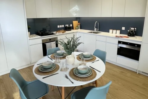McMillan Student Village - Gallery - 6