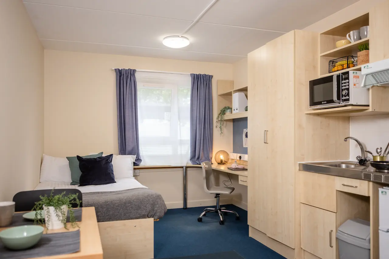 McMillan Student Village - Gallery - 9