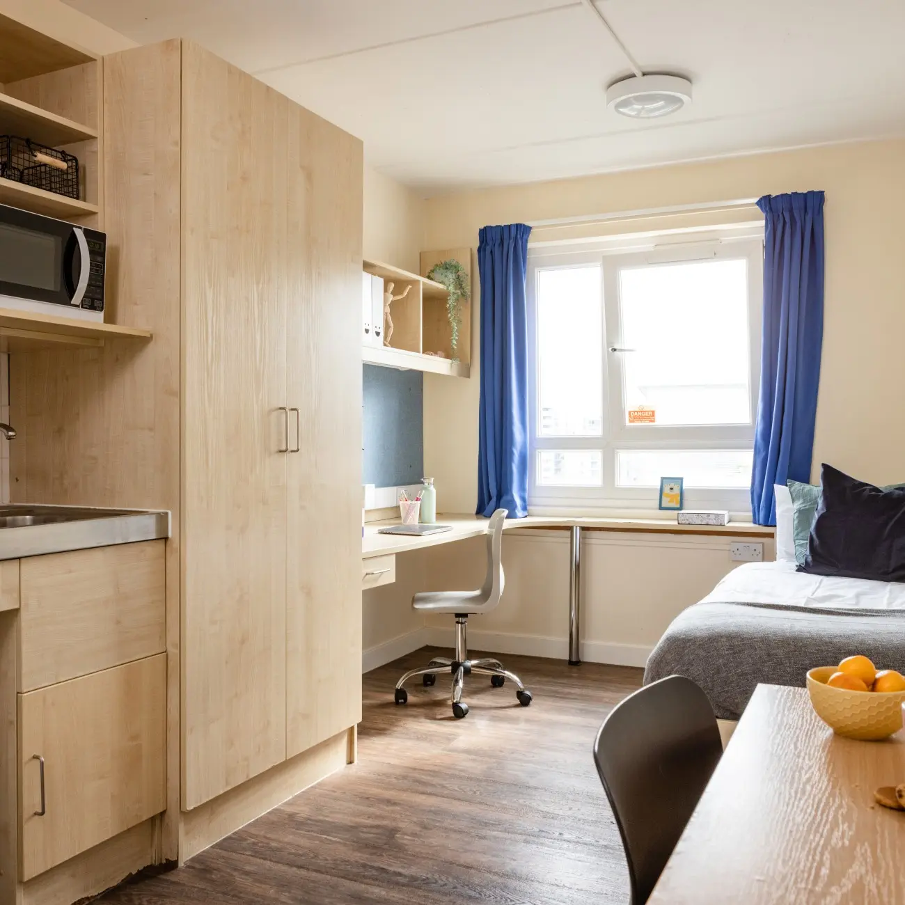McMillan Student Village - Gallery - 10