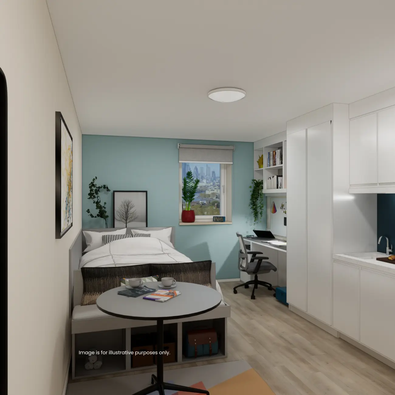 McMillan Student Village - Gallery - 11
