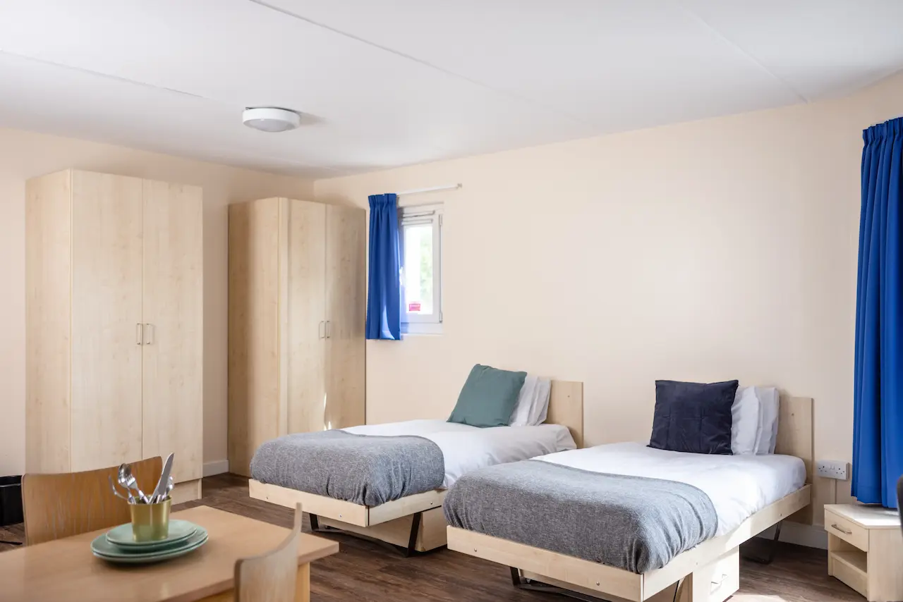 McMillan Student Village - Gallery - 13