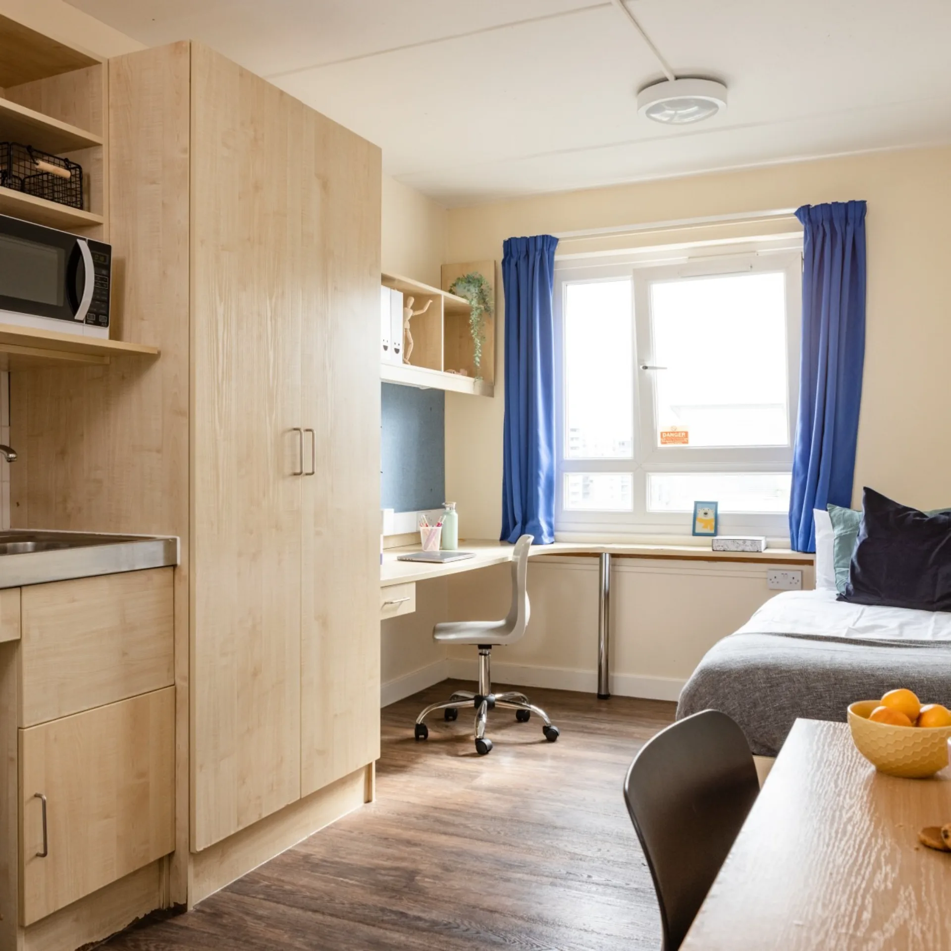 McMillan Student Village - Gallery - 15