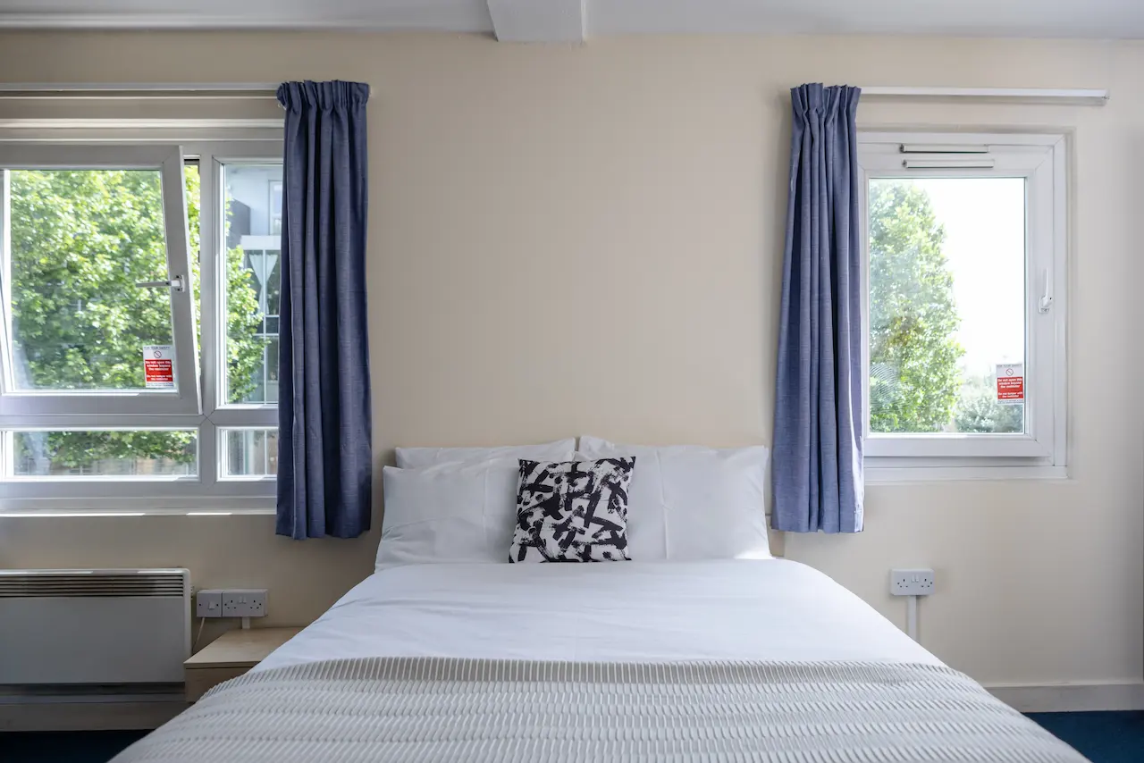 McMillan Student Village - Gallery - 16
