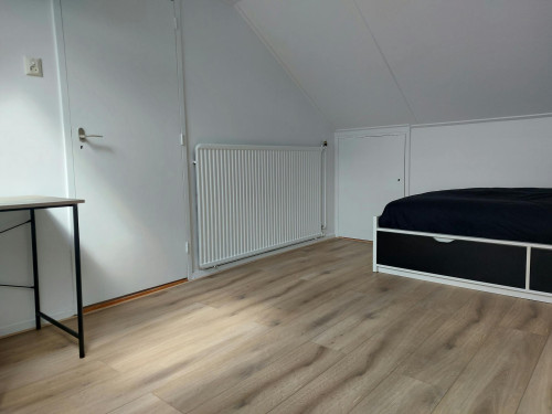 Merelhoven, Capelle aan den IJssel