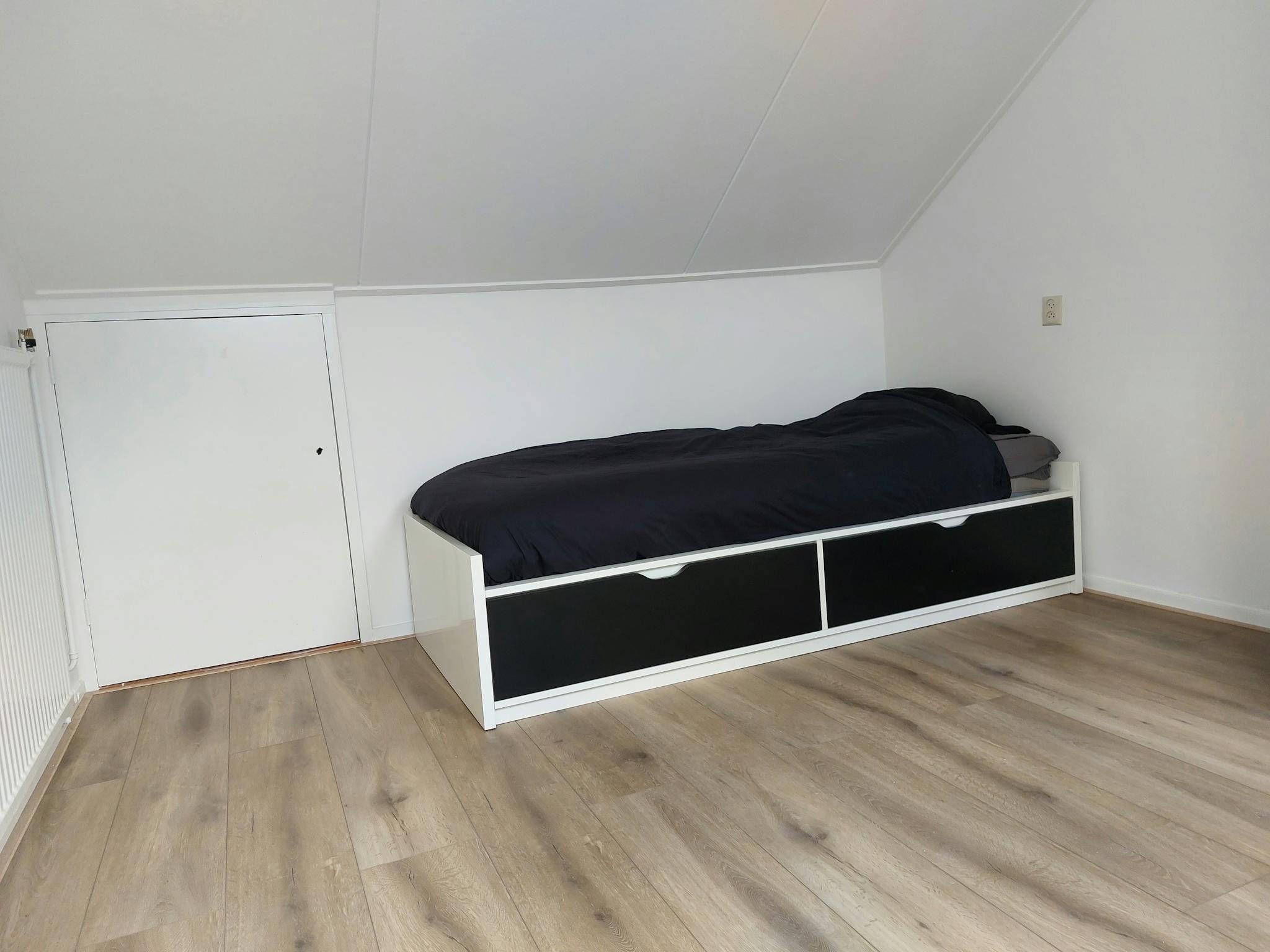 Private Room - 1