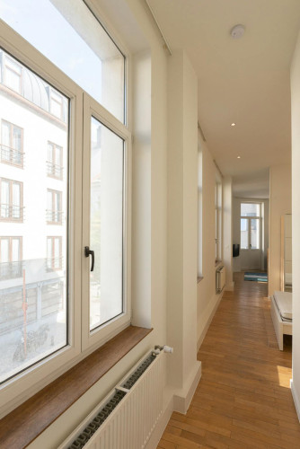 Rue des Drapiers, Ixelles - Gallery - 9