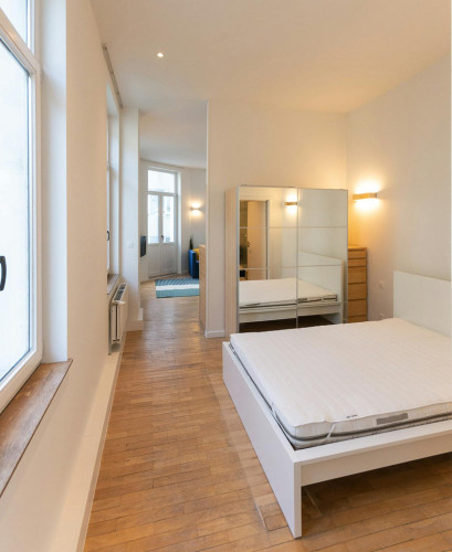 Rue des Drapiers, Ixelles - Gallery - 5