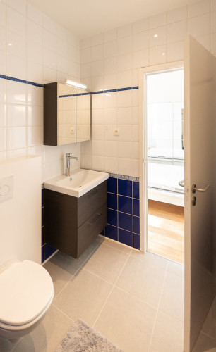 Rue des Drapiers, Ixelles - Gallery - 8