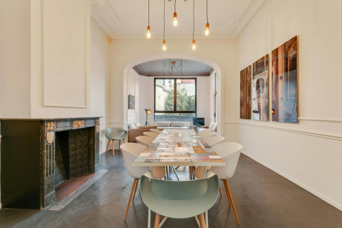 Rue du Méridien, Saint-Josse-ten-Noode - Gallery - 10