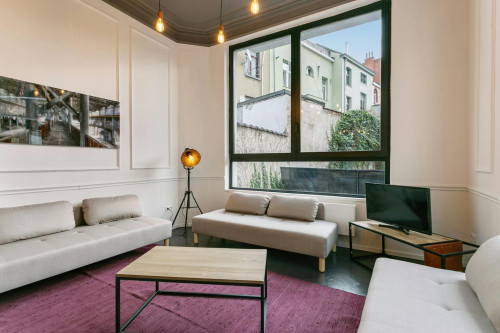 Rue du Méridien, Saint-Josse-ten-Noode - Gallery - 6