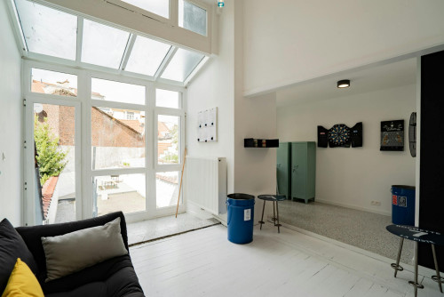 Rue de la Brasserie, Ixelles - Gallery - 7