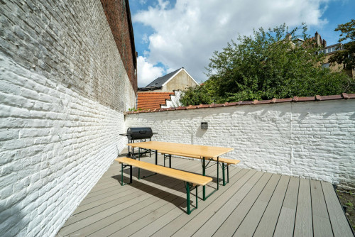 Rue de la Brasserie, Ixelles - Gallery - 9