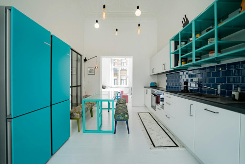 Rue de la Brasserie, Ixelles - Gallery - 6