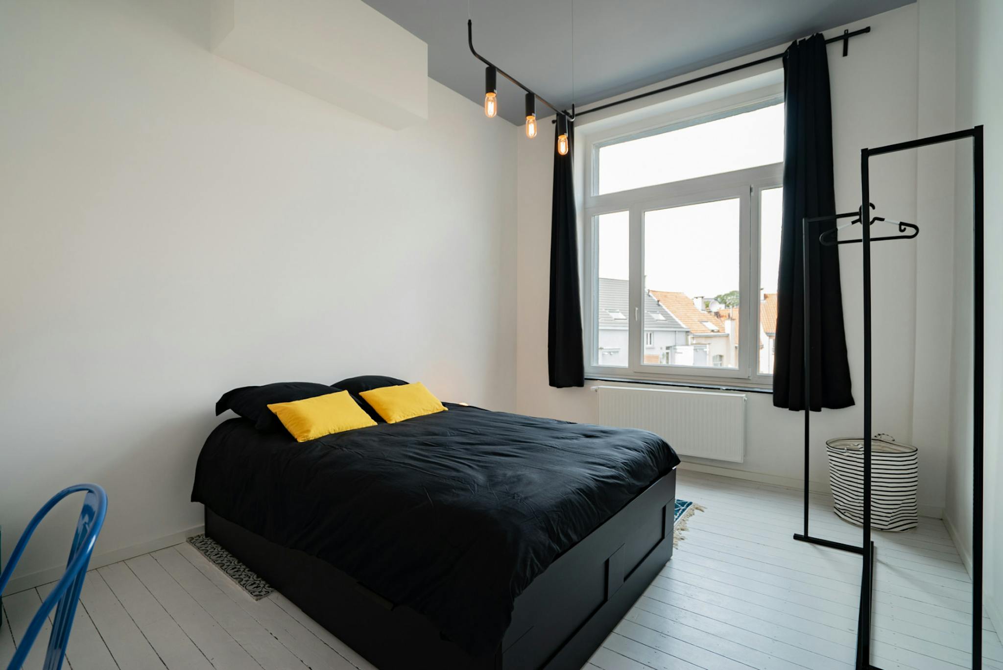 Private Room - 1