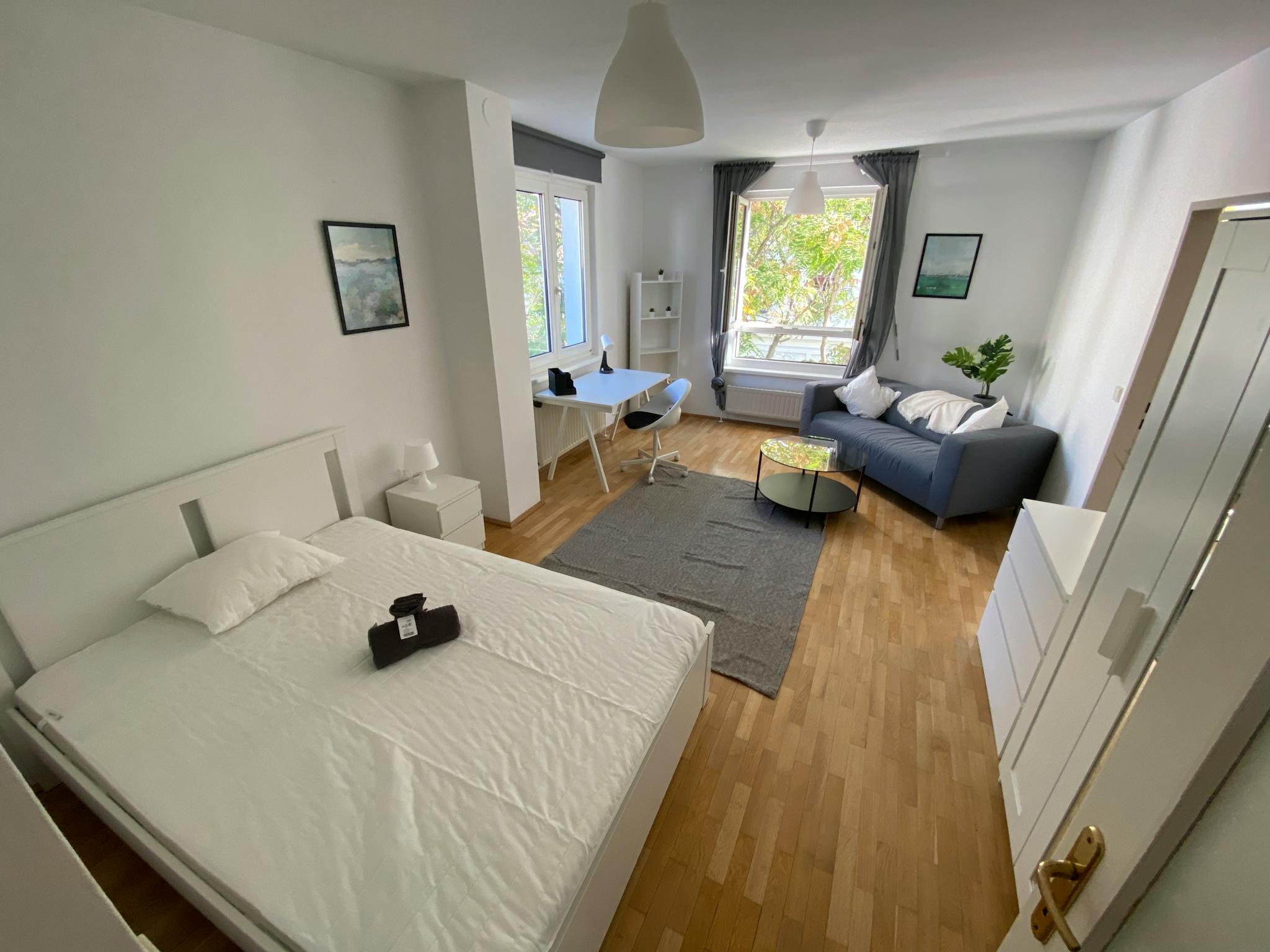 Private Room - 1