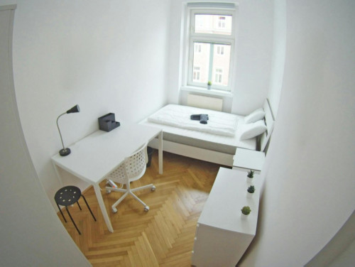 Laxenburger Straße, Vienna