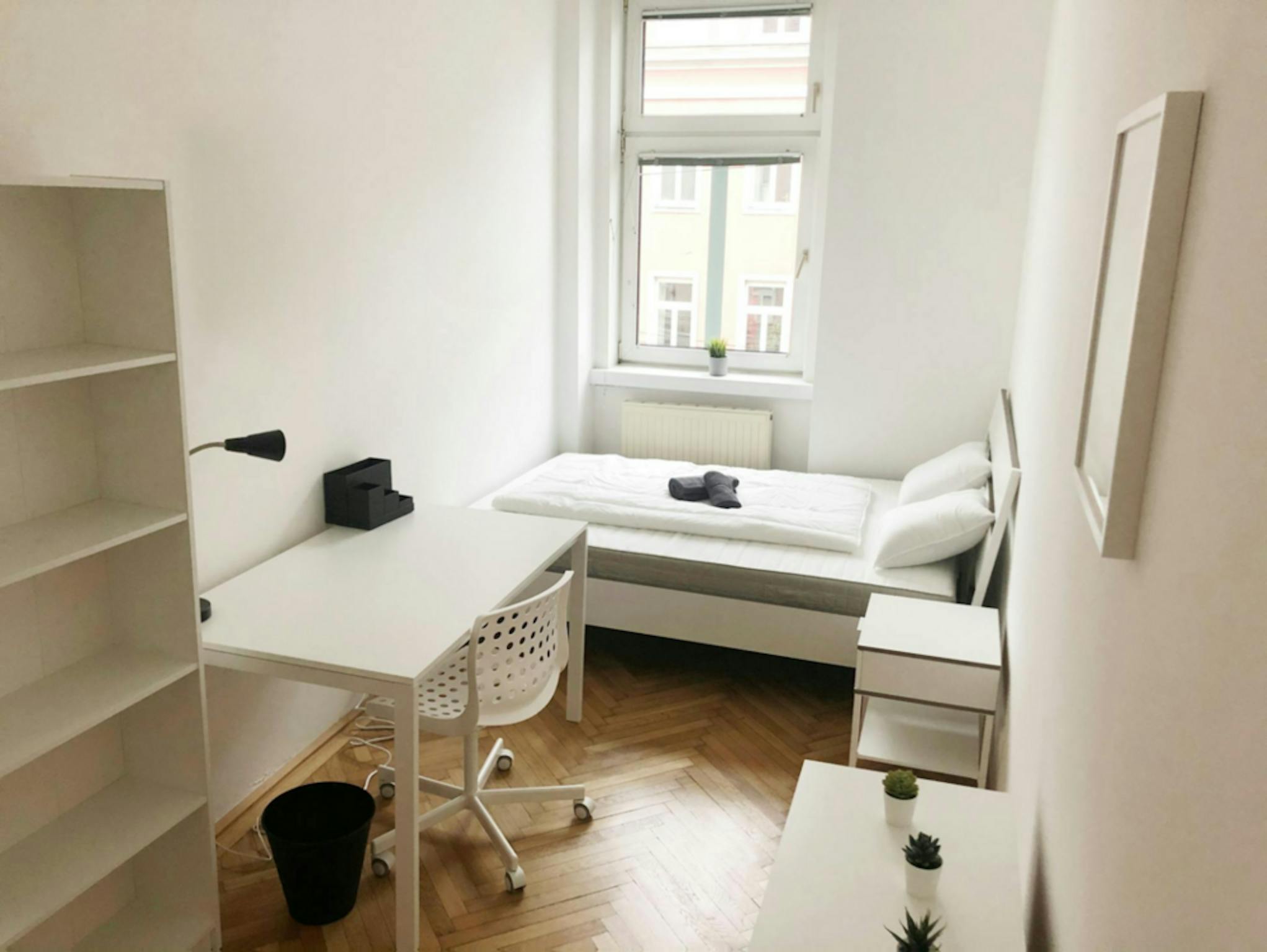 Private Room - 1