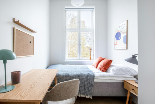 Seilduksgata, Oslo