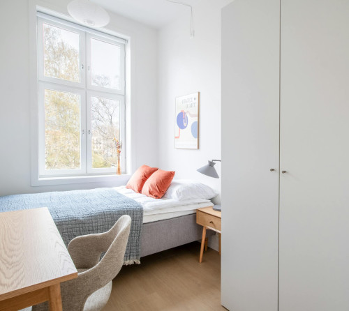 Seilduksgata, Oslo