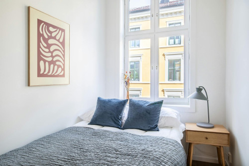 Seilduksgata, Oslo