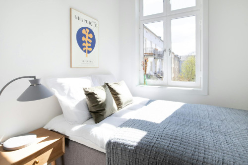 Seilduksgata, Oslo