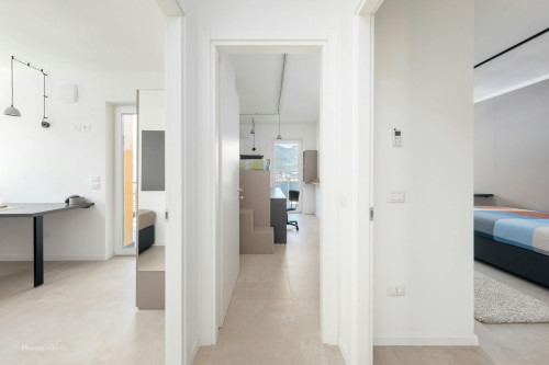 Via Venezia, Trento - Gallery - 10