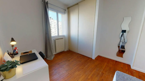 Rue Mallifaud, Grenoble