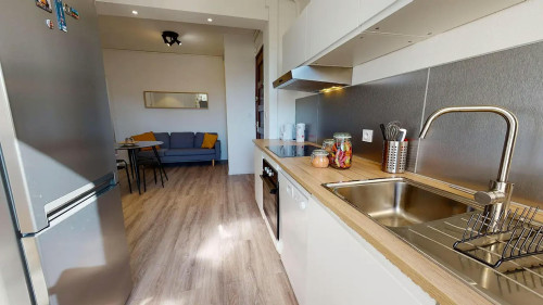 Rue Mallifaud, Grenoble - Gallery - 8