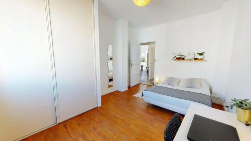 Rue Mallifaud, Grenoble
