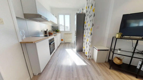 Rue Mallifaud, Grenoble - Gallery - 7