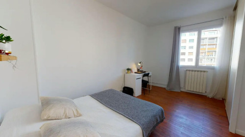 Rue Mallifaud, Grenoble - Gallery - 5