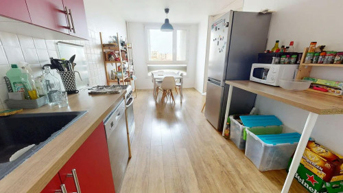 Rue Philippe Fabia, Lyon - Gallery - 6