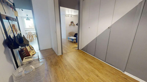Rue Philippe Fabia, Lyon - Gallery - 9
