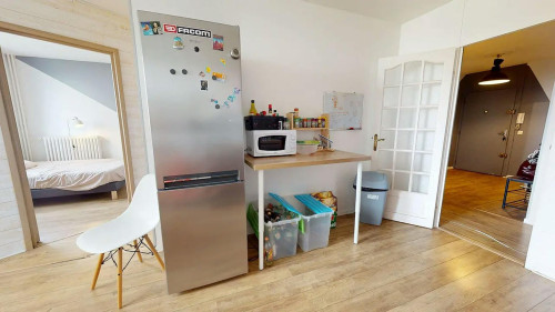 Rue Philippe Fabia, Lyon - Gallery - 7