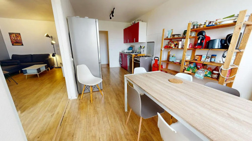 Rue Philippe Fabia, Lyon - Gallery - 8