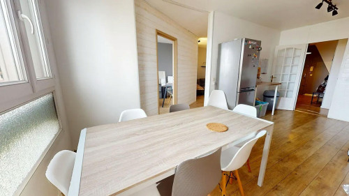 Rue Philippe Fabia, Lyon - Gallery - 5