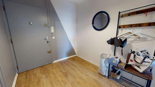 Rue Philippe Fabia, Lyon - Gallery - 10