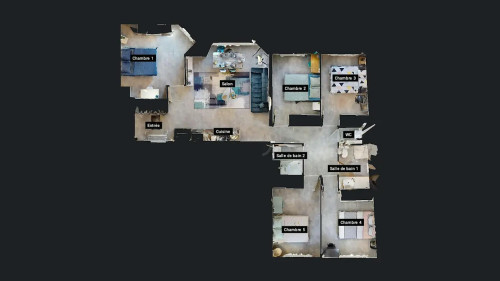 Rue Hippolyte Kahn, Villeurbanne - Gallery - 7