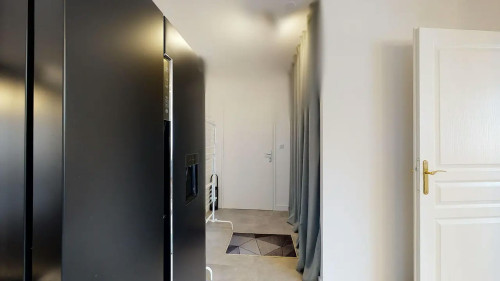 Rue Hippolyte Kahn, Villeurbanne - Gallery - 6